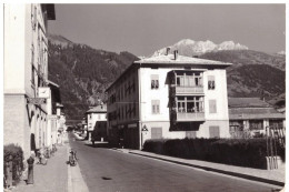 1963 PREDAZZO    TRENTO - Trento