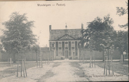 WONDELGEM       PASTORIJ - Gent