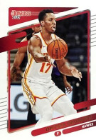 180 Onyeka Okongwu - Atlanta Hawks - Carte Panini NBA Donruss 2021-2022 - Otros & Sin Clasificación