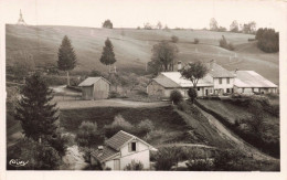 39 - FONCINE LE HAUT _S28933_ Le Chazal Et La Côte Benoit - CPSM 14x9cm - Autres & Non Classés