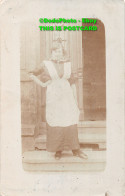 R421024 Woman. Old Photography. Postcard - World