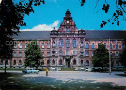 72712929 Wroclaw Muzeum Narodowe   - Poland