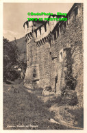 R421032 Locarno. Castello Dei Visconti. Dep. No. 11309 P. Guggenheim - World