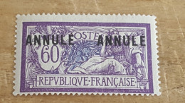 REF A3915 FRANCE NEUF* COURS D INSTRUCTION N°144 VALEUR 22 EUROS - Collections