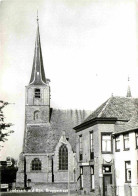 72712306 Koudekerk Rijn Bruggestraat Kerk Kirche Koudekerk Rijn - Sonstige & Ohne Zuordnung