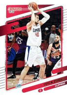 194 Ivica Zubac - Los Angeles Clippers - Carte Panini NBA Donruss 2021-2022 - Otros & Sin Clasificación