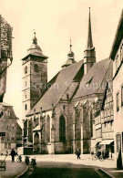 72712065 Schmalkalden Stadtkirche St Georg Schmalkalden - Schmalkalden