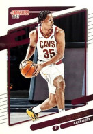 196 Isaac Okoro - Cleveland Cavaliers - Carte Panini NBA Donruss 2021-2022 - Sonstige & Ohne Zuordnung