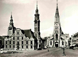 72712046 St Truiden Grote Markt St Truiden - Sonstige & Ohne Zuordnung