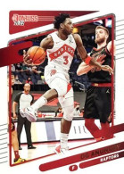 197 OG Anunoby - Toronto Raptors - Carte Panini NBA Donruss 2021-2022 - Andere & Zonder Classificatie