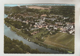 CPSM LA FERTE SOUS JOUARRE (Seine Et Marne) - Vue Générale Aérienne De REUIL EN BRIE - La Ferte Sous Jouarre