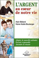 Argent Au Coeur De Notre Vie - Andere & Zonder Classificatie