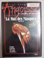 Angoisse - La Nuit Des Masques - Andere & Zonder Classificatie