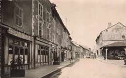 39 - COUSANCE _S28937_ Le Bourg - Grand Hôtel - Automobile - CPSM 14x9cm - Autres & Non Classés