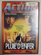 Action - Pluie D'enfer - Autres & Non Classés