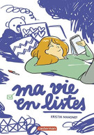 Ma Vie En Listes - Other & Unclassified