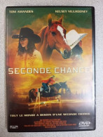 Seconde Chance - Andere & Zonder Classificatie