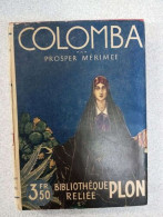 Colomba - Andere & Zonder Classificatie