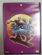 Flash Gordon - Other & Unclassified