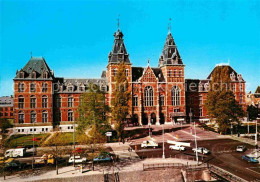 72711836 Amsterdam Niederlande Rijksmuseum Amsterdam - Sonstige & Ohne Zuordnung