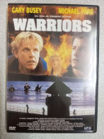 Warriors (Gary Busey) - Otros & Sin Clasificación