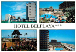 72711705 Torremolinos Hotel Belplaya Swimming Pool Kinderspielplatz  - Other & Unclassified