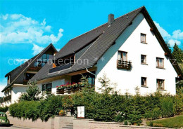72711576 Eisenbach Schwarzwald Gaestehaus Haus Herrenberg Am Oberen Herrenberg E - Other & Unclassified