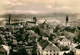 72711538 Zittau Blick Ueber Die Stadt Zittauer Gebirge Zittau - Zittau