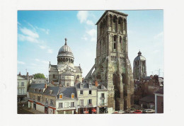 TOURS - Tour Charlemagne  (FR 20.153) - Tours