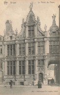 CPA Bruges-Le Palais Du Franc     L2916 - Brugge