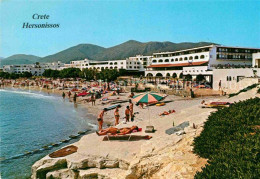 72710924 Hersonissos Strandpartie Hersonissos - Other & Unclassified