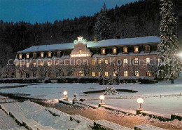 72710915 Kudowa-Zdroj Sanatorium Zameczek Kudowa-Zdroj - Polen