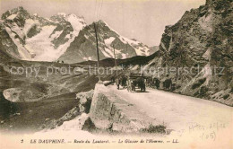 72710870 Le Dauphin Route Du Lautaret Le Dauphin - Otros & Sin Clasificación