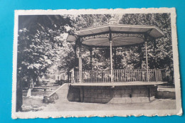 DECAZEVILLE - Jardin Public Et Kiosque ( 12 Aveyron ) - Decazeville