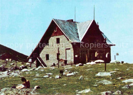 72710796 Rila Berghuette Museal Rilagebirge Rila - Bulgaria