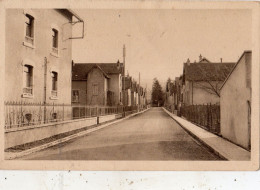 VESOUL RUE MICHELINE - Vesoul