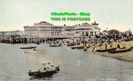 R421795 Clarence Pier. Southsea - Monde