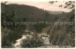 72710527 Frauenwald Thueringen Traenkbachmuehle Luftkurort Frauenwald - Sonstige & Ohne Zuordnung