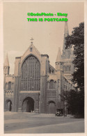 R421354 Norwich Cathedral. T. I. C. Old Photography. Postcard - World