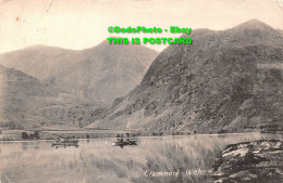 R421806 Crummock Water. Friths Series. 1905 - World