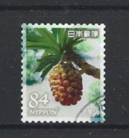 Japan 2020 Fauna & Flora Y.T. 9950 (0) - Used Stamps