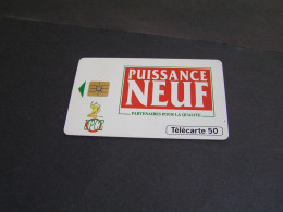 FRANCE Phonecards Private Tirage  6.500 Ex 06/93 .. - 50 Unidades