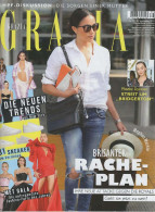 Grazia Magazine Germany 2021-39 Meghan Markle Phoebe Dvnevor - Ohne Zuordnung