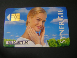 FRANCE Phonecards Private Tirage  12.500 Ex 03/92 .. - 50 Einheiten