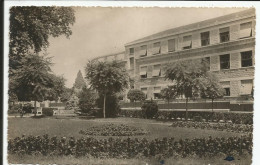 Nouvelle Maternité Jardin Des Quinconces    1948   N° 590 - Sonstige & Ohne Zuordnung