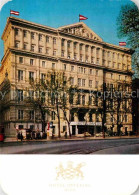72709525 Wien Hotel Imperial  - Andere & Zonder Classificatie