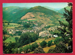 AE948  12 AVEYRON SAINT GENIEZ D'OLT  VUE GENERALE - Andere & Zonder Classificatie