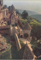 France  Bas Rhin  Alsace  Château Du Haut-Koenigsbourg - Sonstige & Ohne Zuordnung