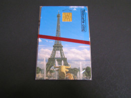 FRANCE Phonecards Private Tirage  6.000 Ex 06/94 Mind.. - 5 Einheiten