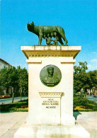 72709450 Cluj-Napoca Statuia Lupoaica Romei Cluj-Napoca - Romania